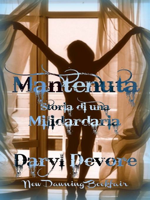 Title details for Mantenuta by Daryl Devore - Available